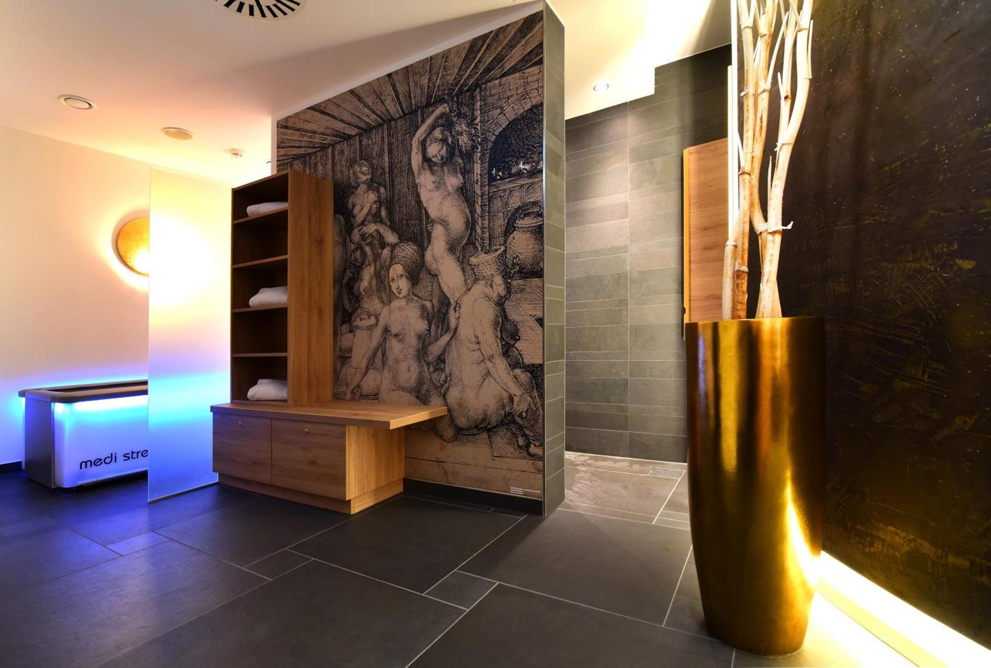 Hotel Alte Vogtei Wolframs-Eschenbach Buitenkant foto