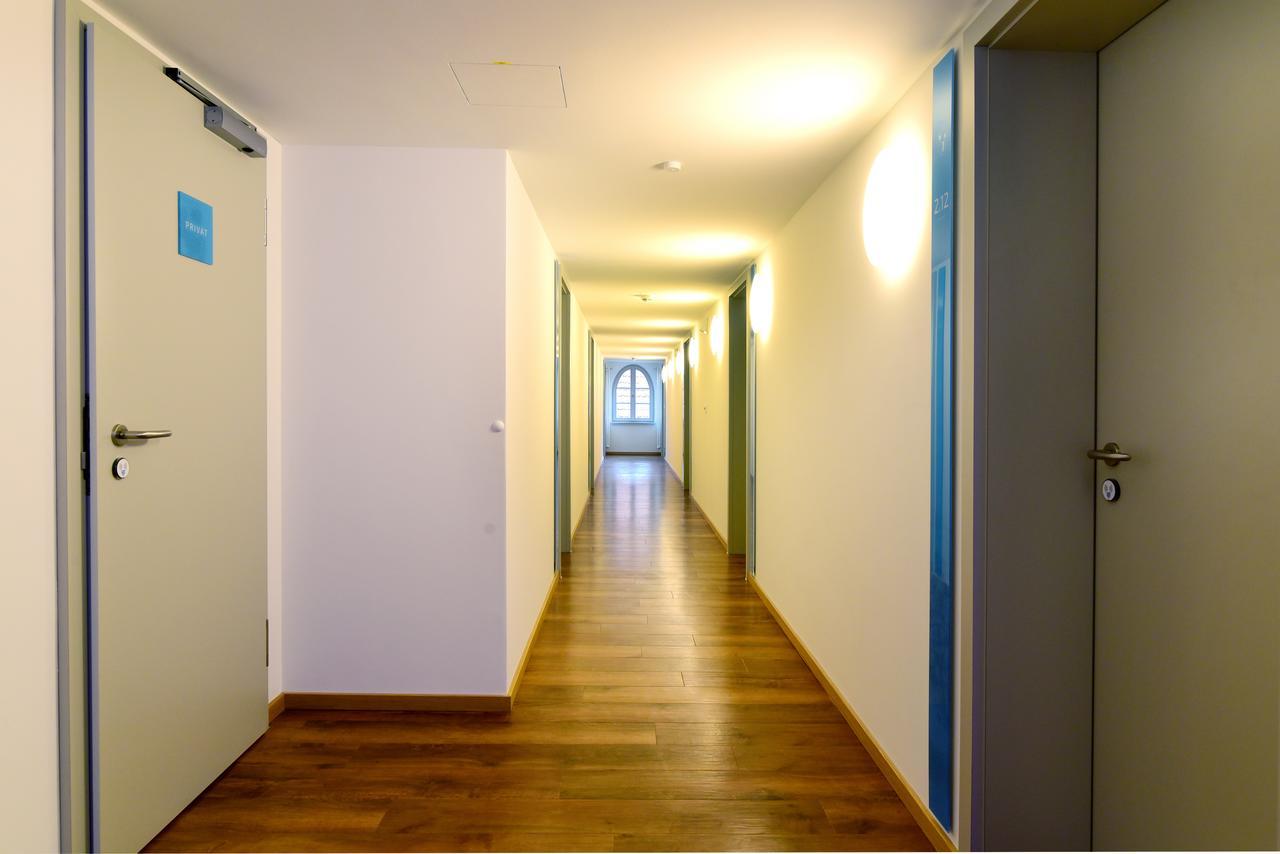 Hotel Alte Vogtei Wolframs-Eschenbach Buitenkant foto