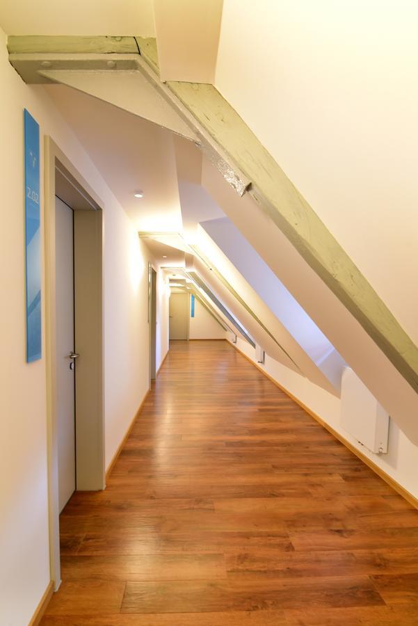 Hotel Alte Vogtei Wolframs-Eschenbach Buitenkant foto
